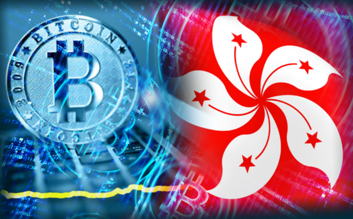 Hong Kong Ph Duy T C C N Xin M Spot Bitcoin Etf V Ethereum C P