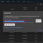 nạp coin trên sàn FTX