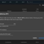 rút coin sàn ftx