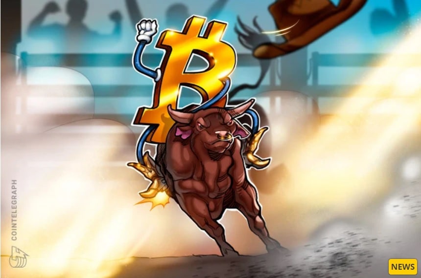 bitcoin halving sẽ tạo ra bull run năm 2021