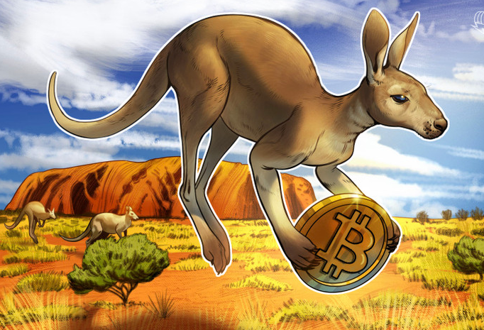 Người dân tại Úc hiện có thể thanh toán bằng Bitcoin tại các bưu điện