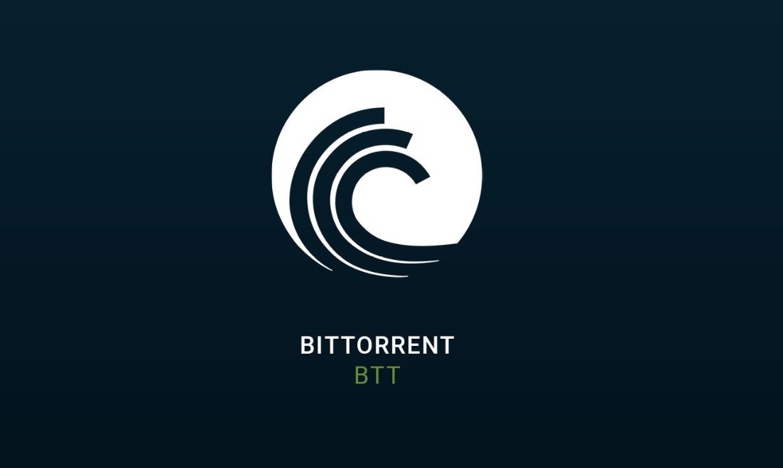 bittorrent-btt-token