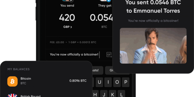 Bitcoin Chaipay App đã trở lại với một ứng dụng Lightning ...
