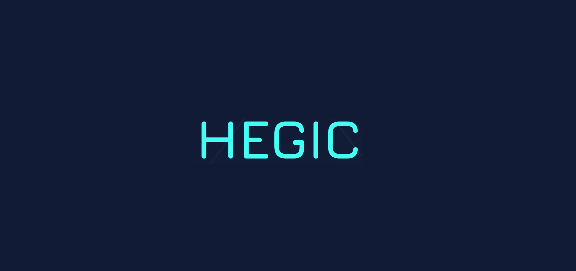 Hegic (HEGIC) là gì? Tất cả thông tin về dự n Hegic