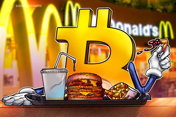 bitcoin-bigmac