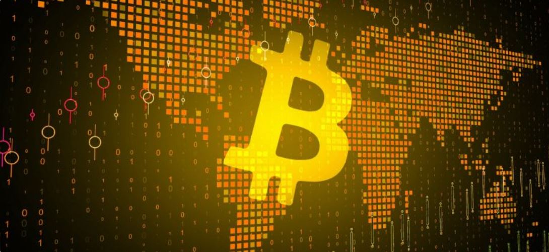 khủng hoảng nguồn cung bitcoin