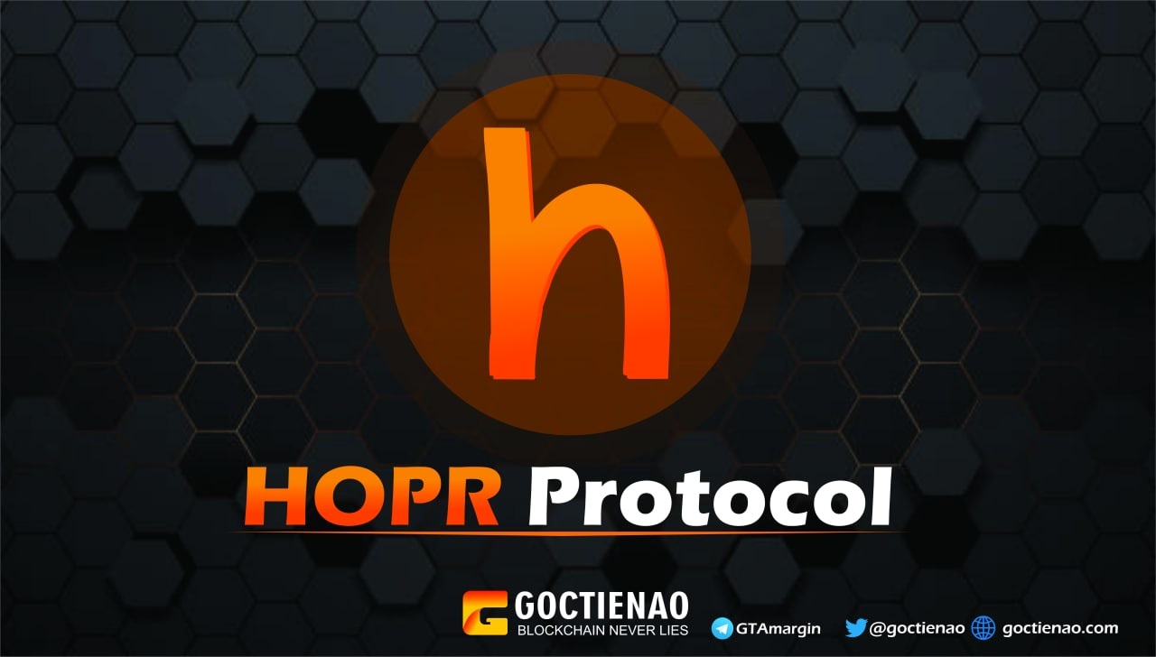 hopr protocol là gì