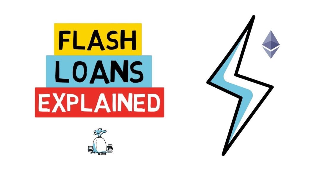 Flash Loan là gì? Giải đáp những câu hỏi về Flash Loan
