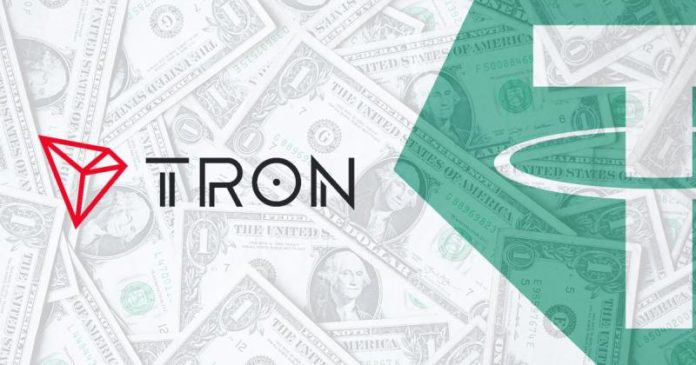 tron-trx-phat-hanh-309-ty-do-la-usdt-khi-tether-tiet-lo-du-tru