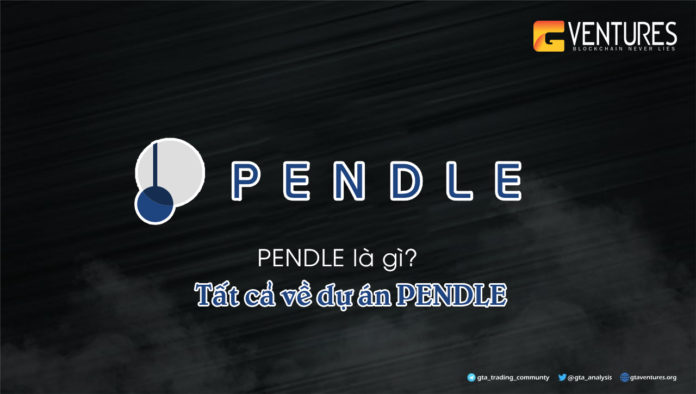 PENDLE
