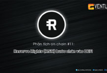 Phân tích on chain #11: Reserve Rights (RSR) bước chân vào DEFI reserve-rights-rsr-buoc-chan-vao-defi