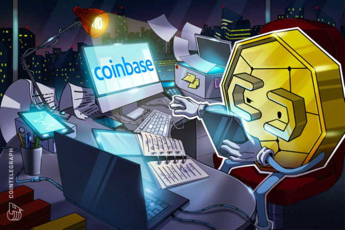 Coinbase Coinbase