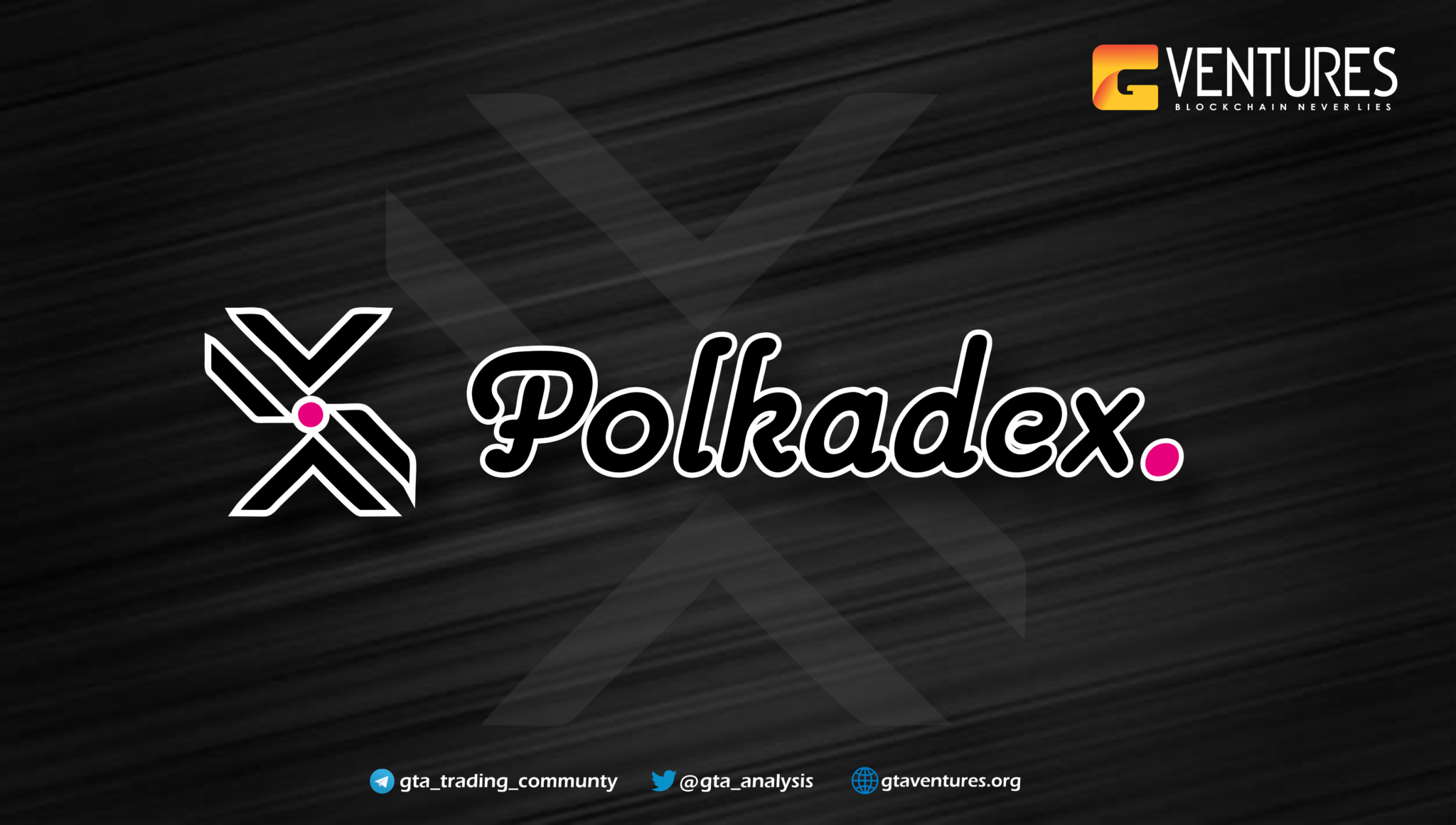 Polkadex (PDEX) là gì? Tổng quan về dự án Polkadex - Cập ...