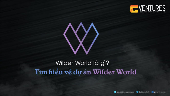 Wilder World