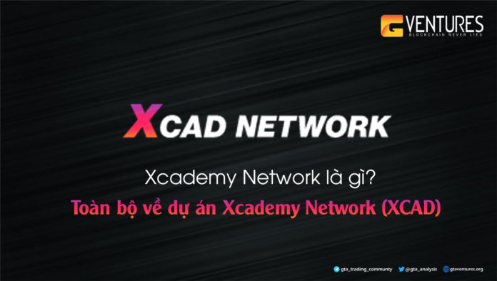 xcad