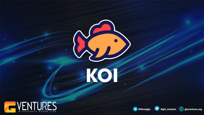 0 OpenKoi
