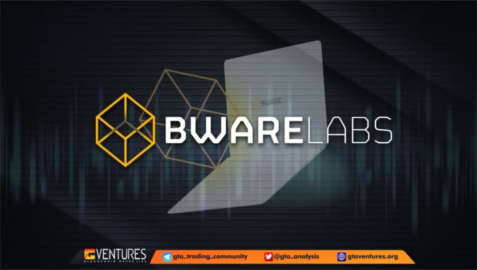 1 bware labs