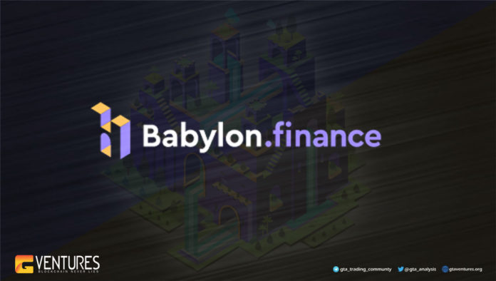 babylon