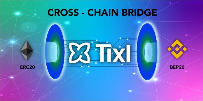 cross-chain-bridge-tribeone