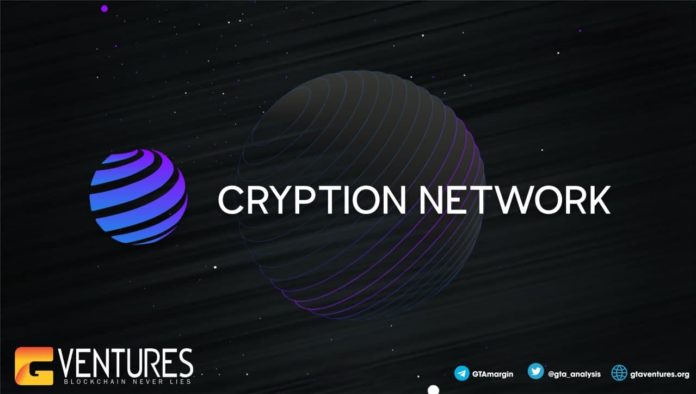 cryption