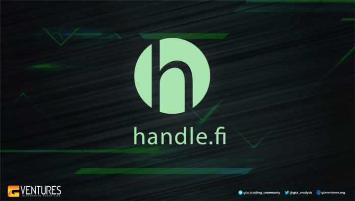 Handle Coin