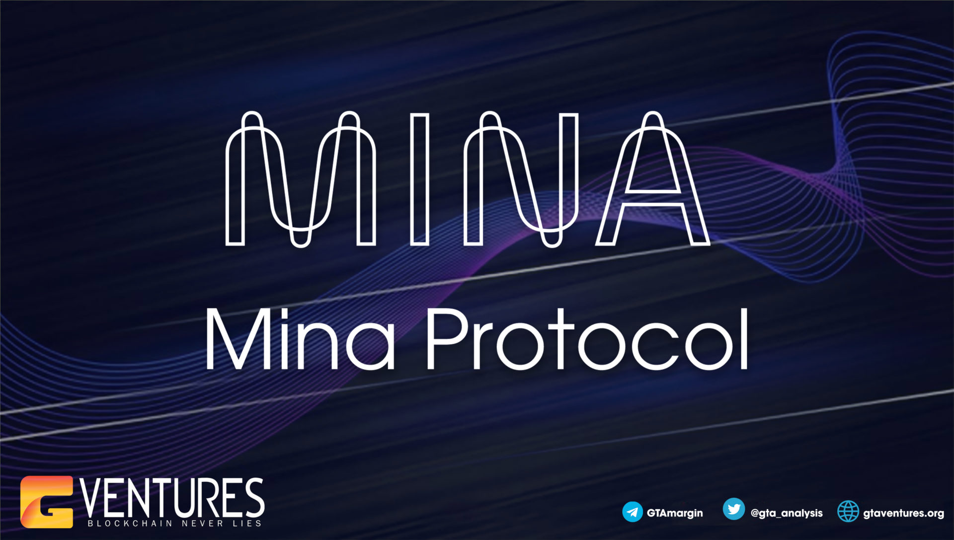 Как участвовать в ico mina protocol