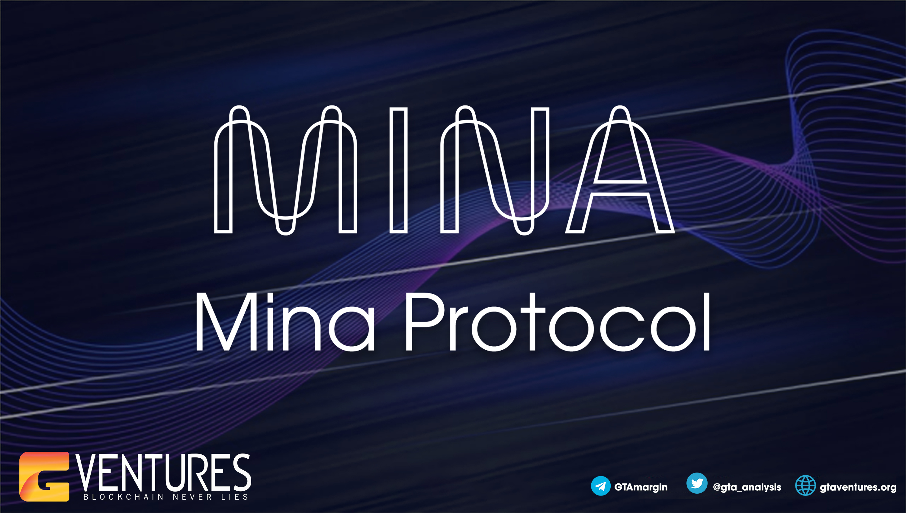 Mina Protocol là gì ? Ti sao nó li to sức hút cực lớn ...