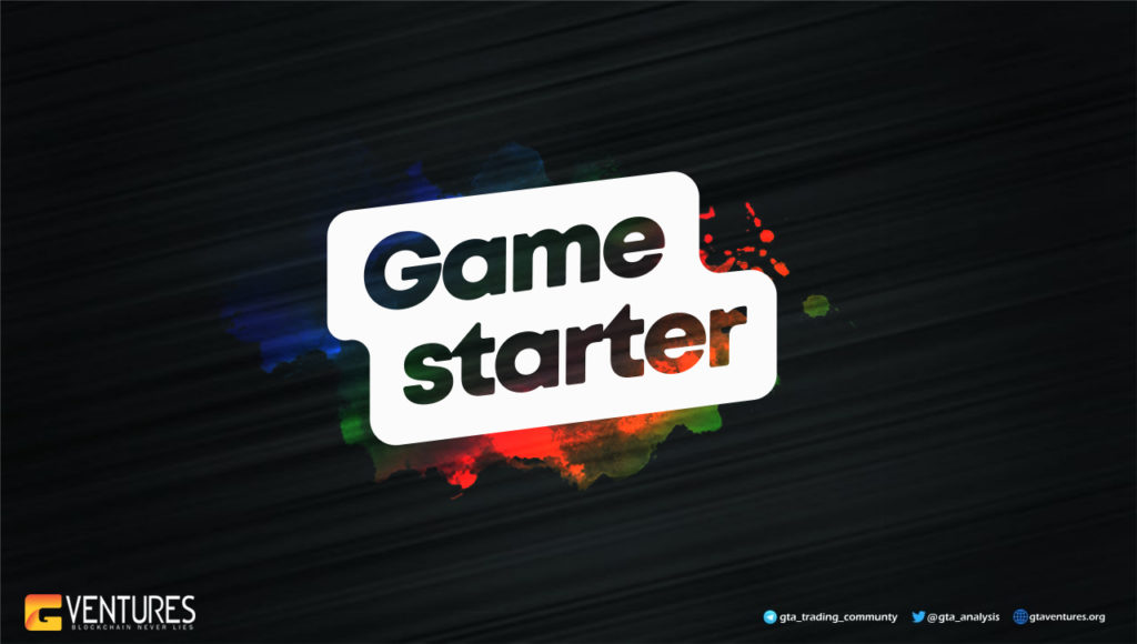 GameStarter