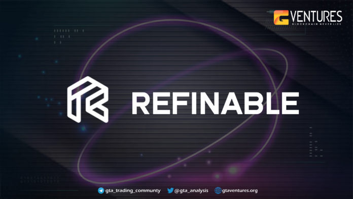 refinable