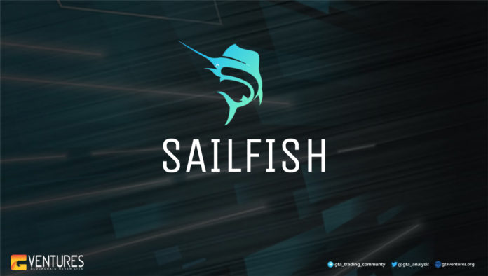 Sailfish coin
