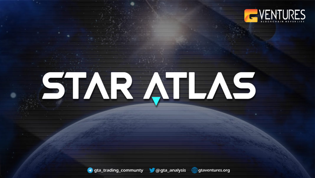 Star Atlas download the last version for android