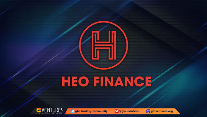 HEO Finance Heo finance