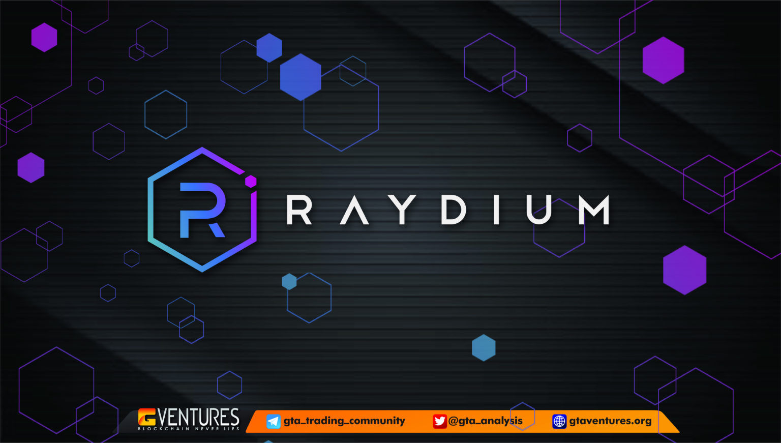 Raydium là gì? Thông tin chi tiết về Raydium và token RAY. | Cập nhật ...