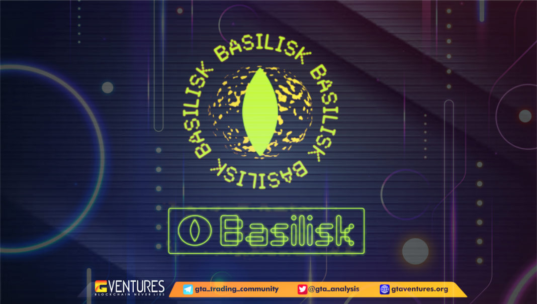 basilisk