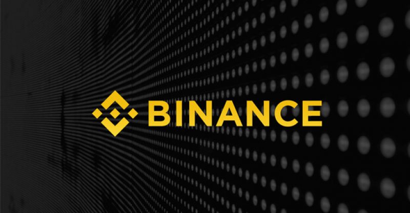 binance launchpad projects 2021