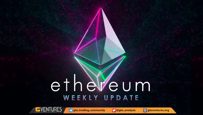 ethereum weekly update