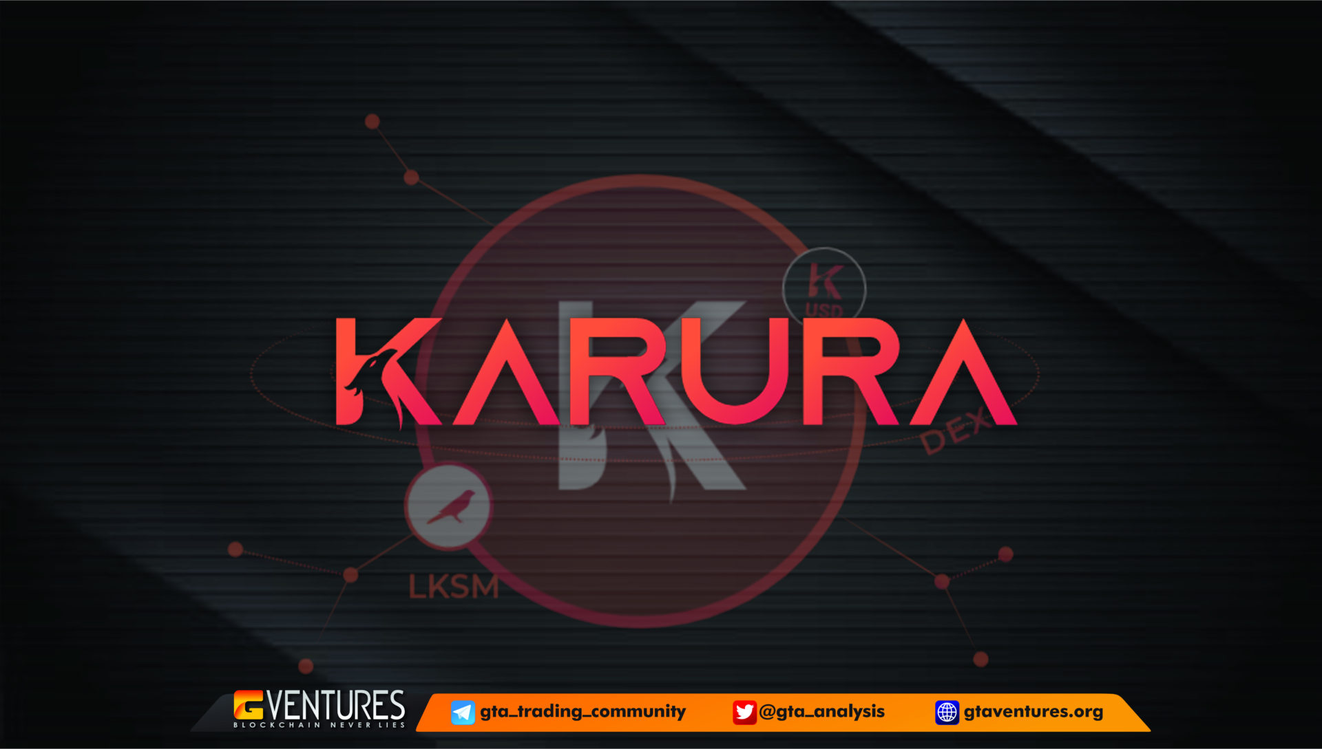 Karura là gì? Có nn đầu tư vào dự n Karura hay không ...