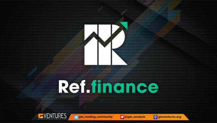 ref finance