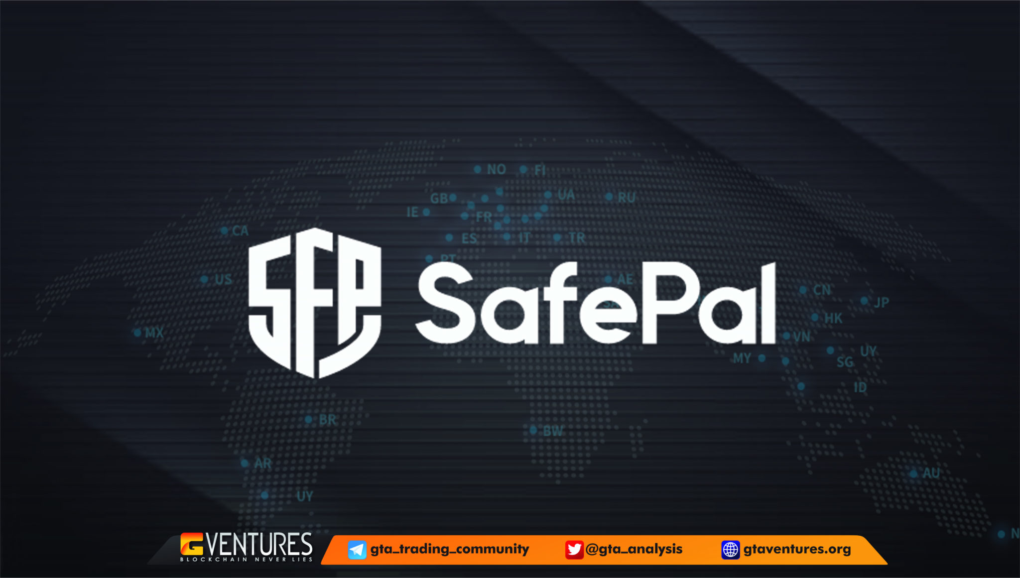 SafePal là gì? Toàn tập về SafePal | Cập nhật tin tức đầu tư Bitcoin ...