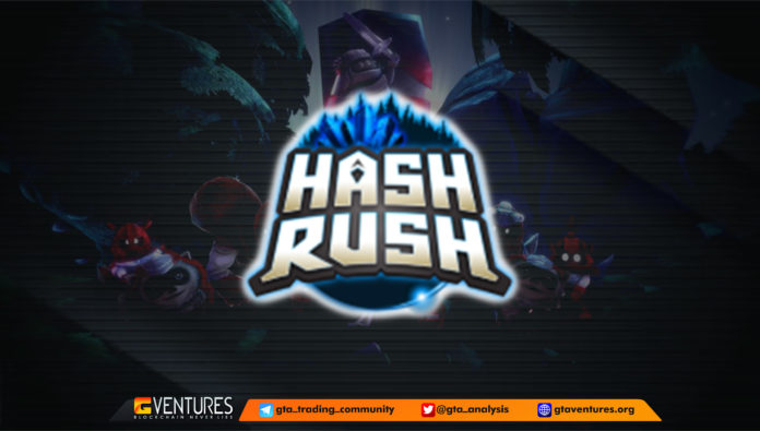 hash rush