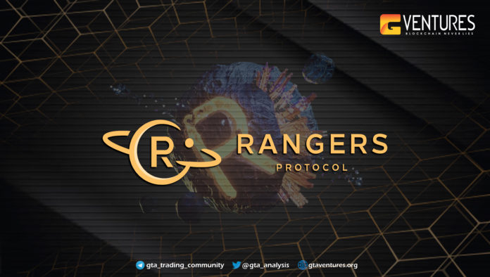 ranger