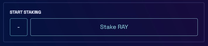 staking ray 5