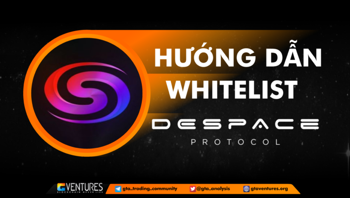 despace despace