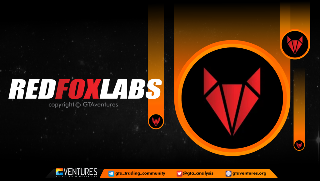 RedFOX Labs (RFOX) là gì? RFOX cung cấp giải pháp gì của thị trường