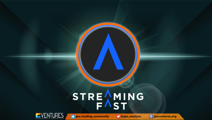 Streaming Fast
