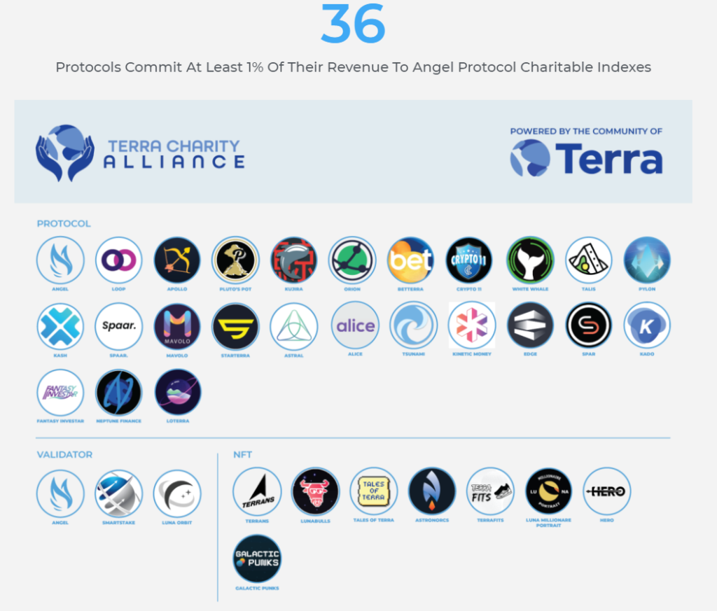 Terra Charity Alliance