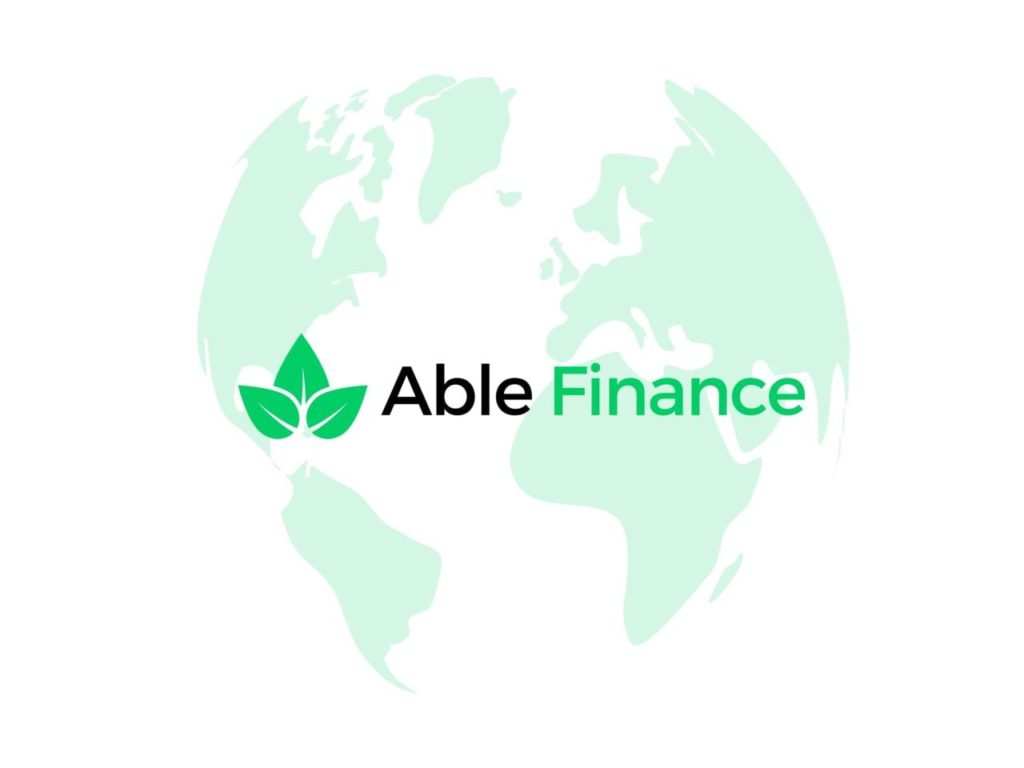 able finance