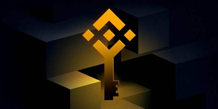 Hoạt động DeFi trên Binance Smart Chain