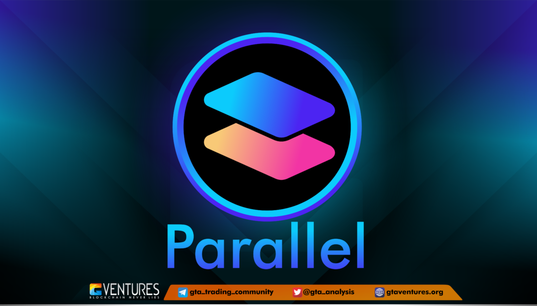 Parallel Finance