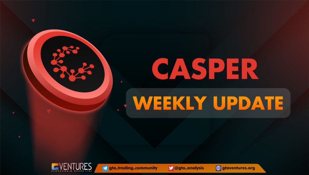 casper weekly